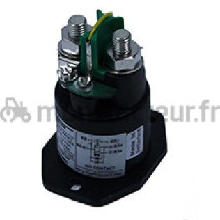 RELAIS POUR BATTERIE