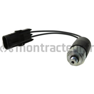 CAPTEUR DE PRESSION M11 X 1.25