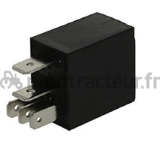 RELAIS 12V 15A - 20A