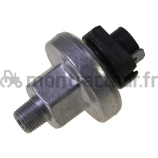 CONTACTEUR DE COLMATAGE D'AIR