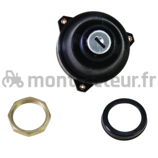 INTERRUPTEUR DE DÉMARRAGE