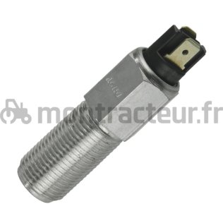 CAPTEUR MAGNÉTIQUE M18 X 30 MM