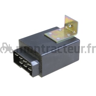 RELAIS 12V - (8 X 21W)