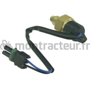 MANOCONTACT PRESSION D'HUILE POWERSHIFT