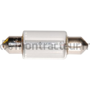 AMPOULE 12V - 18W - SV8.5-8 - C15W