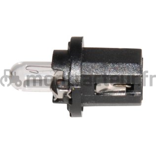 AMPOULE 12V - 1.2W - B8.5D