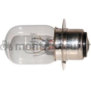 AMPOULE 12V - 40/50W - P36D -P21W