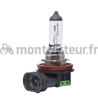 AMPOULE 12 V - 55 - PGJ19-2 - H11 - LONG LIFE