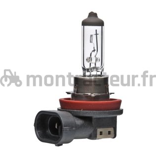 AMPOULE 12V - 35W - PGJ19-1 - H8