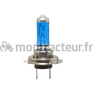 AMPOULE 12V - 55W - PX26D - H7