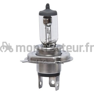 AMPOULE 12V - 60/55W - P43T - H4