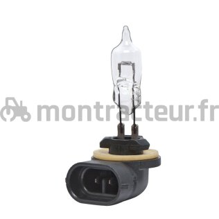AMPOULE 12.8V - 50W - PGJ13 - H886
