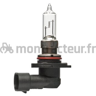 AMPOULE 12V - 60W - P20D - HB3