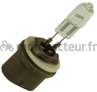 AMPOULE 12V -50W - PG13 - H885 - CASE IH (MX) - (BLISTER 1 PIÈCE)