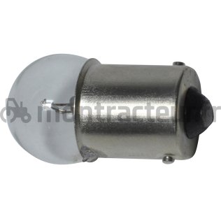 AMPOULE 24V - 15W - BA15S - (BLISTER 2 PIÈCES)