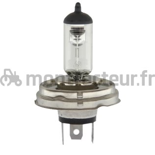 AMPOULE 12V - 60/55W - P43T38 - H4