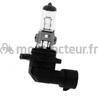 AMPOULE 12V - 65W - PGJ19-5 - H9