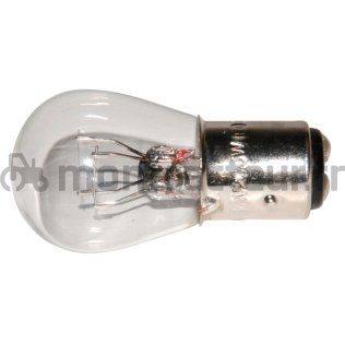AMPOULE 24V - 21/5W - BAY15D - P21/5W - (BLISTER 10 PIÈCES)