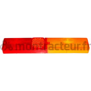 CABOCHON FEU ARRIERE ADAPTABLE LANDINI - MASSEY FERGUSON