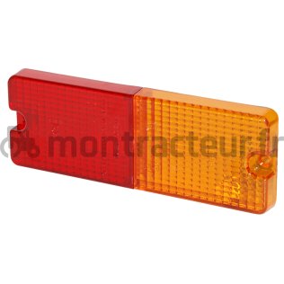 CABOCHON FEU ARRIERE DROIT ADAPTABLE ZETOR