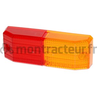CABOCHON FEU ARRIERE ADAPTABLE VALMET/VALTRA