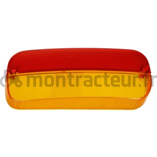 CABOCHON FEU ARRIERE GAUCHE ADAPTABLE CASE-IH - NEW HOLLAND - STEYR