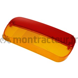 CABOCHON FEU ARRIERE DROIT ADAPTABLE CASE-IH - NEW HOLLAND - STEYR