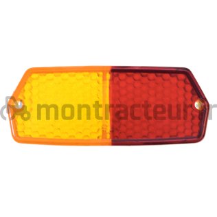 CABOCHON FEU ARRIERE