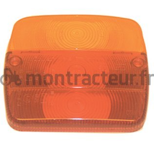 CABOCHON STARLUX 4 FONCTIONS 110 X 100 - (BLISTER 1 PIÈCE)