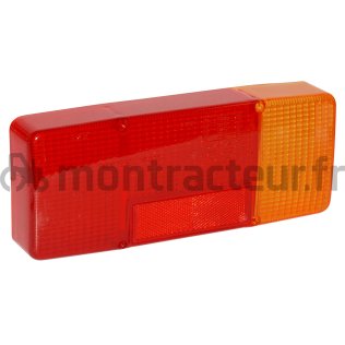CABOCHON FEU ARRIERE DROIT ADAPTABLE HURLIMANN - LAMBORGHINI - SAME