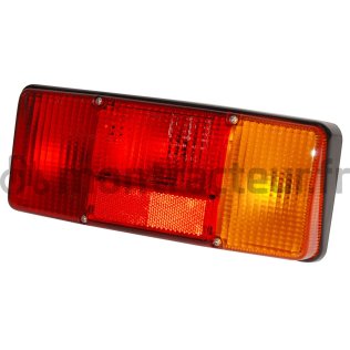 FEU ARRIÈRE DROIT COBO POUR HURLIMANN - LAMBORGHINI - SAME