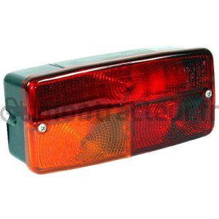 FEU ARRIÈRE GAUCHE COBO POUR MASSEY FERGUSSON 3781445M92