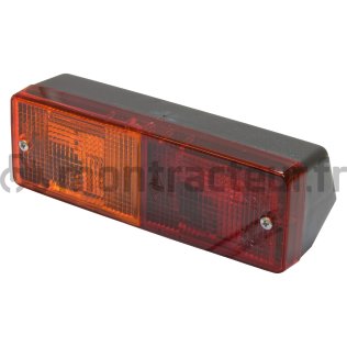 FEU ARRIÈRE GAUCHE ADAPTABLE CASE/IH 1808843M91 - 908557M91