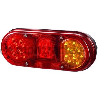 FEU ARRIÈRE LED GAUCHE