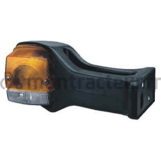 FEU AVANT DROIT COBO POUR CASE/IH - NEW HOLLAND