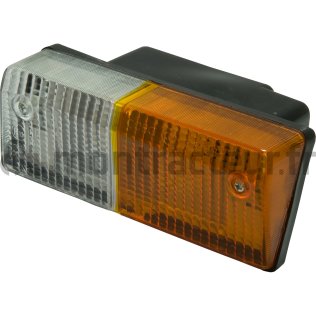 FEU AVANT GAUCHE COBO POUR CASE/IH - FIAT - MASSEY FERGUSSON