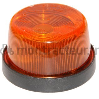CLIGNOTANT Ø 75 MM