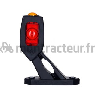 FEU DE GABARIT LED GAUCHE