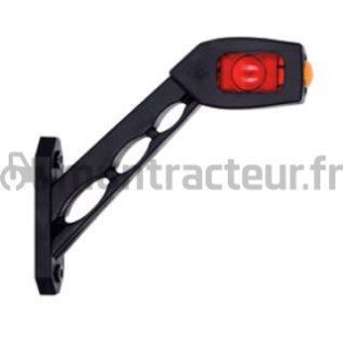FEU DE GABARIT LED DROIT