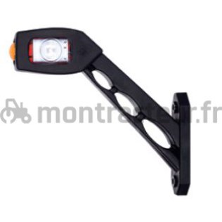 FEU DE GABARIT LED GAUCHE