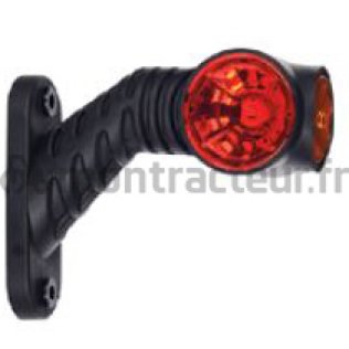 FEU DE GABARIT LED DROIT
