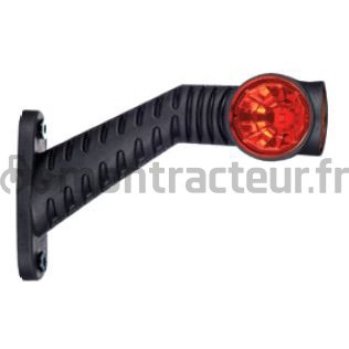 FEU DE GABARIT LED DROIT
