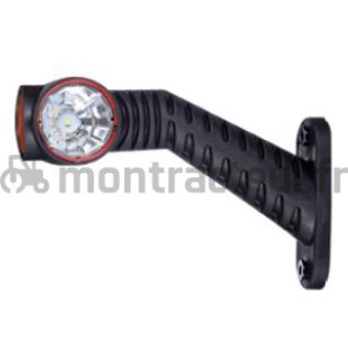 FEU DE GABARIT LED GAUCHE