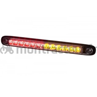 FEU ARRIÈRE LED MULTIFONCTIONS (BLISTER 1 PIÈCE)