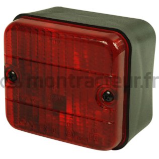 FEU ANTI-BROUILLARD P21W
