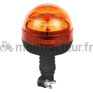 GYROPHARE LED 12-24V-3000LM 5730 30W