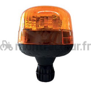 GYROPHARE GALAXY FLEXIBLE AUTOBLOC 12/24V