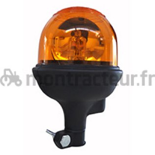 GYROPHARE 12V - 55W - ZENITH