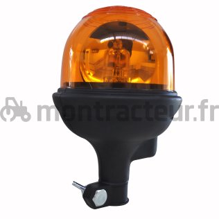 GYROPHARE 12V - 21W - ZENITH