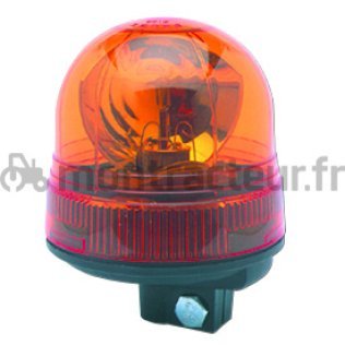 GYROPHARE VEGA 12 V - 55W - ISO A